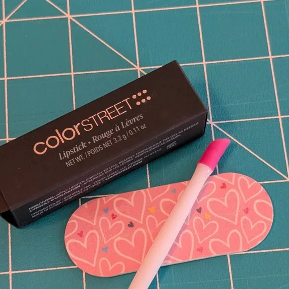 Excellent Exclusive Color Street Collection!! A steal of a deal!!! - Picture 4 of 10